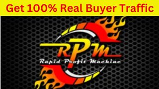 Rapid Profit Machine review || Free Money Making Opportunity