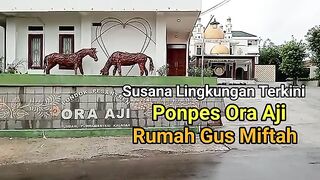 Ponpes Gus Miftah Viral