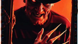 "Freddy Krueger: Entre o Sono e a Morte"