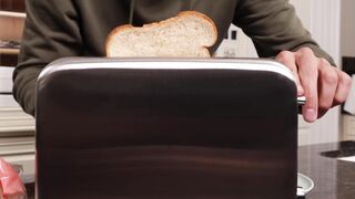 Master the Perfect Toast: Simple Tips for Crispy, Golden Perfection