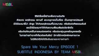 Spare Me Your Mercy Episode 1