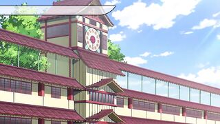 Youkai Gakkou no Sensei Hajimemashita! - Eps 08 - Anime