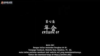 Lingwu Continent Eps 7 Sub Indo