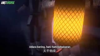 Shadow of Heaven Eps 9 Sub Indo