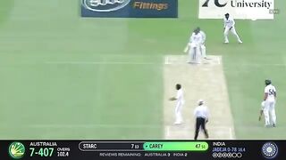 Australia vs India 3rd Test 2024 Day 3 Highlights | Aus vs Ind