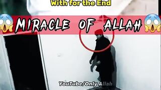 Miracle of Allah