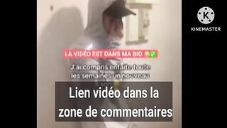 Video J'ai Des Voisins Enzo Twitter & Telegram