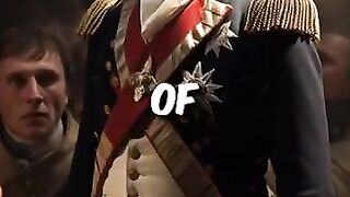 Epic Thug Life Moments of Napoleon Bonaparte.