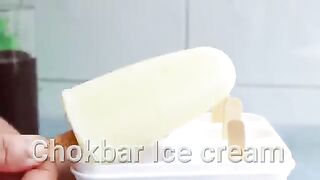 Chokbar Ice Cream