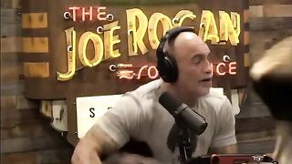 Joe Rogan Shenanigans