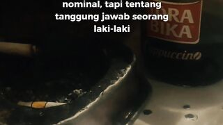 Terus lah berjuang