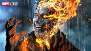 'ghost rider scene 2