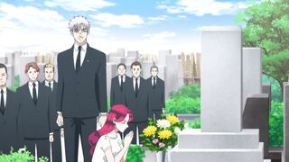 Raise wa Tanin ga Ii Episodes 11