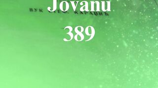 Jevanđelje po Jovanu 389