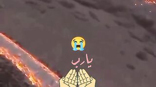 Ya Allah ham sab ko jahannam ki aag se hifazat far.????????????????????????