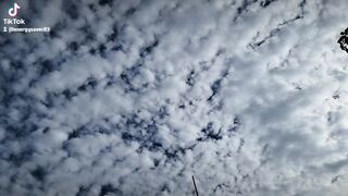 Beautiful clouds