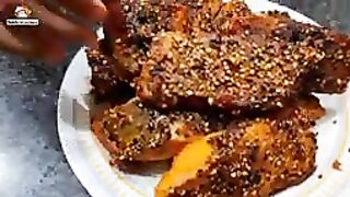 Masala Fish Fry Recipe,,Fish Recipe Better than Market ,,, Winter Special Recipe ????????????