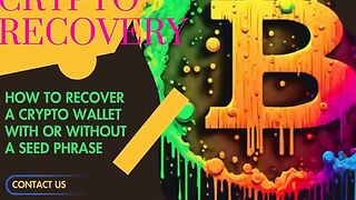 BOTNET CRYPTO RECOVERY ; CRYPTOCURRENCY TRACKING & RECOVERY