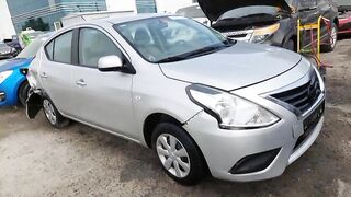 MDHBN7AD6LG699604  2020 NISSAN SUNNY  Lot#44650564