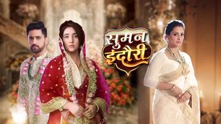 Suman Indori 17th December 2024 Episode 106