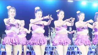 ✿10minite workout dance????เพลินพิศวงศ์จินดา✿สวยงามนางฟ้า1 27:14