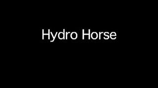 HYDRO HORSE (Industrial Film Excerpt) Director Dan McCann