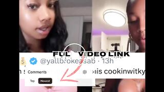 Full_cooking_with_kya_video_leak_cooking_with_kya_exposed_twitter