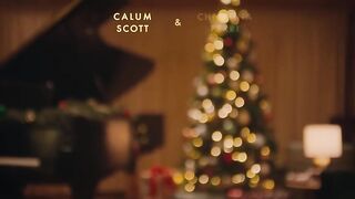 Calum_Scott,_Christina_Perri_-_Kid_At_Christmas(480p)