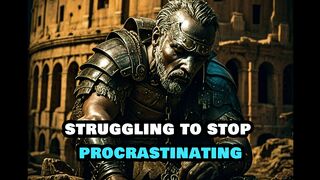 Overcoming Procrastination,