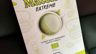 How to Maximize Weight Loss with Matcha Extreme – Start Today!