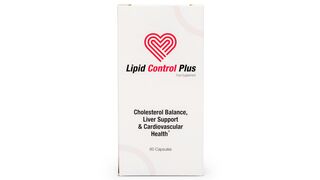 Lipid Control Plus The Heart Health Supplement Everyone's Talking About