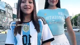 Bailes tik tok 2024 Nuevos