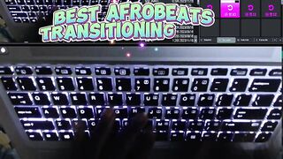 Best Afrobeats Transitioning Video By Dj Don Genius