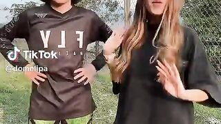 Bailes nuevos tiktok 2024