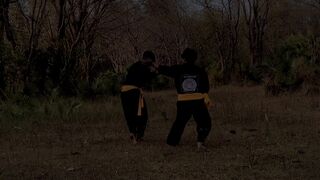 Pencak Silat Setia Hati is a school of martial arts originating from Indonesia.