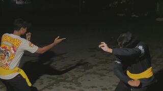 Pencak Silat Setia Hati is a school of martial arts originating from Indonesia. Eps.2