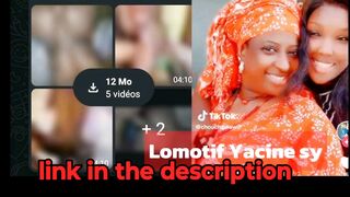 yacine sy lomotif yacine sy video