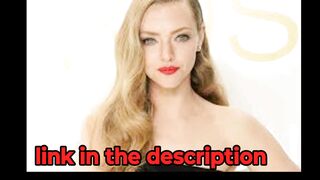 Amanda Seyfried Viral video