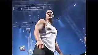 Why Randy Orton Had Problems With The Rock