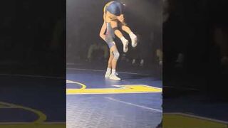 Wrestling season is here