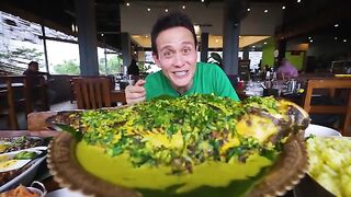 Shocking FILIPINO FOOD in Marawi City!! Everyone Warned Us!! ????????