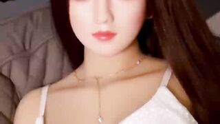 BEAUTYFULL DOLL PART 2