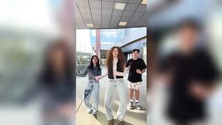 TRY NOT TO DANCE - TikTok Dance Challenge Compilation of 2024 [NEW] | Trending #dance #tiktok