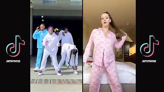 Random Amapiano Dance Challenge 2024