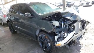 2FMPK4AP2PBA42444   2023 FORD EDGE  Lot#46908154