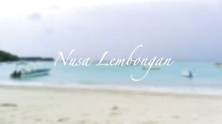 Nusa Lembongan