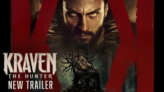 Kraven The Hunter Marvel Spiderman new movie 2024 part 1