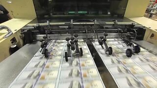 Money Printing