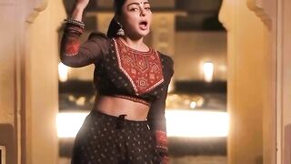 Neeru bajwa dance