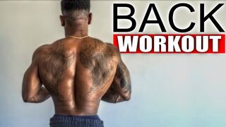 5 MINUTE BACK WORKOUT(NO EQUIPMENT)